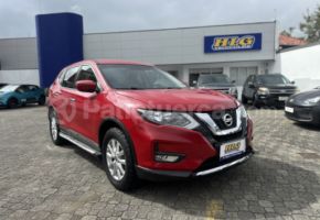 Nissan XTRAIL SENSE 2019