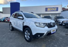 Renault Duster 2023