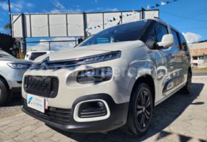Citroen Berlingo Multispace 2022