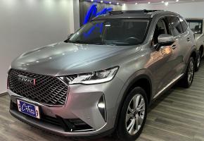 Haval All new H6 Supreme 2023