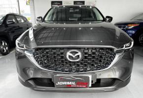 Mazda CX-5 2024