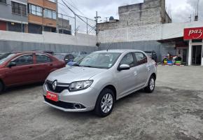 Renault Logan Dynamique 2018