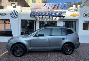 BMW X3 2007