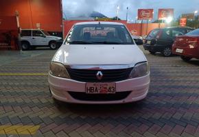 Renault LOGAN EXPRESSION 1.6 2011