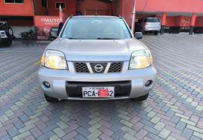 Nissan X-Trail Classic 2013