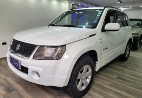 Chevrolet Grand Vitara SZ 2.4 4x4 2013