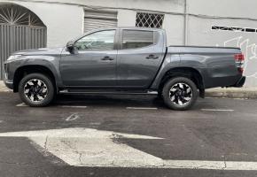 Mitsubishi L200 GLX 2023