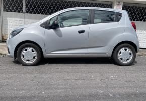 Chevrolet Spark GT 2022