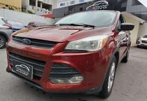 Ford Escape S 2014