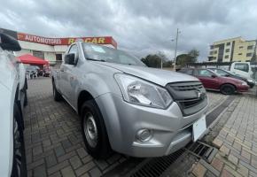 Chevrolet D-MAX 4X2 CS 2019