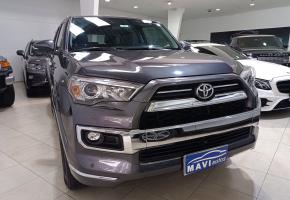 Toyota 4Runner Limited 2022