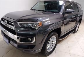 Toyota 4Runner Limited 2022