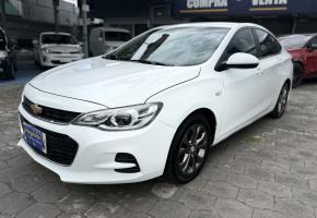 Chevrolet Cavalier 2019