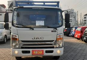 JAC HFC 1063 2022