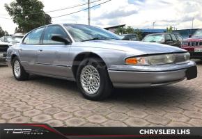 Chrysler LHS 1995