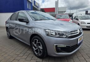 Citroen C-ELYSEE 2024