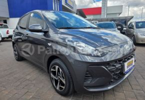 Hyundai Grand I10 HB 2026