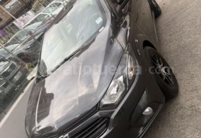 Chevrolet JOY BLACK 2024