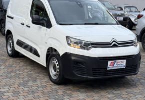 Citroen Berlingo 2021