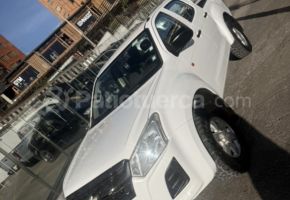 Chevrolet D-max Crdi 2.5 CD 4x4 TM Diesel 2020