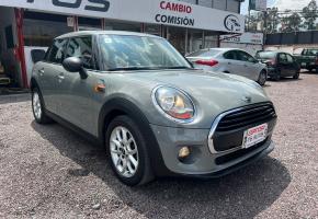 Mini Cooper 2016