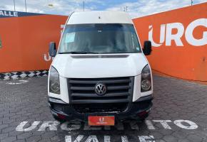 Volkswagen Crafter 50 2014