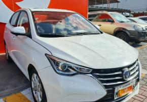 Changan Alsvin 2021
