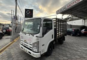 Chevrolet NLR 2019