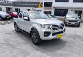 Great Wall WINGLE 7 2.0 CD 4X4 DIESEL 2023