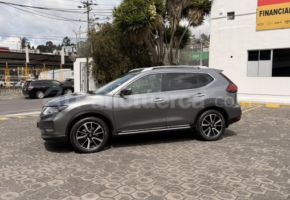 Nissan XTRAIL EXCLUSIVE 2022