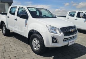 Chevrolet D-Max 4x4 CD 2023