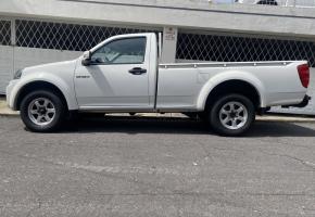 Great Wall Wingle 4X2 Gas CS Pick Up 2022