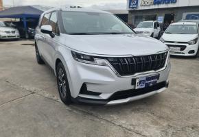 Kia Carnival 2023