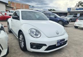 Volkswagen Beetle 2019