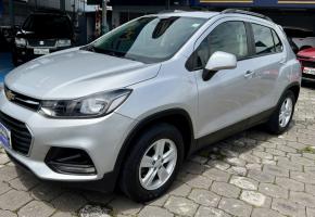 Chevrolet Tracker 2020