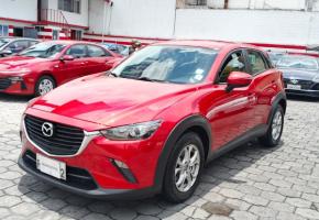 Mazda CX3 CORE 2018
