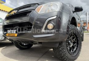 Chevrolet D-MAX HI RIDE 2025