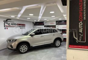 Shineray SWM G01 2023