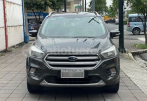 Ford Escape S 2019