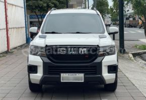 Shineray SWM G03 2025