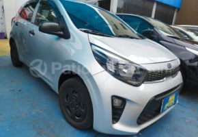 Kia PICANTO LX 2020