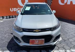 Chevrolet Tracker LS 2018