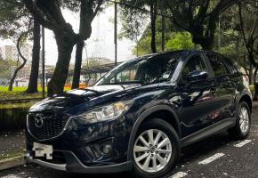 Mazda CX5 GT 2014
