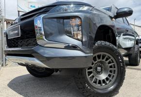 Mitsubishi L200 2024