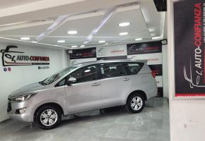 Toyota NEW INNOVA 2019