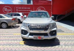 Great Wall WINGLE 7 2021