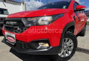 Ram Ram 700 Bighorn 2022