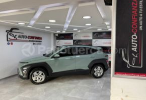 Hyundai Kona SX2 2025
