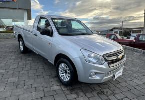 Chevrolet D-MAX 4X2 CS 2024