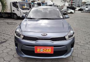Kia Rio R 2021